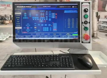 Система управления Syntec