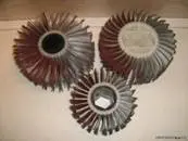 Профильно-шлифовальный станок СМАРТ-250/4
