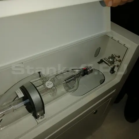 Лазерно-гравировальный станок с ЧПУ WoodTec WL 9060 M2 80W ECO Тольятти ноябрь 2020