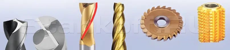 Универсально-заточный станок MetalTec M300
