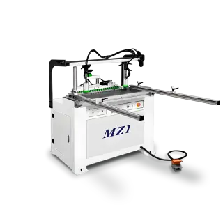 Однотраверсный MZ1