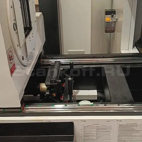 Пусконаладка оптоволоконного лазерного станка для резки металла OR-F1530/3000 IPG и оптоволоконного лазера легкой серии для резки труб OR-TL 6020/2000 IPG в Набережных Челнах