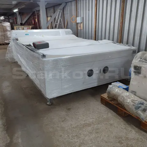 Пусконаладка лазерно-гравировального станка с ЧПУ LM 2030 PRO OPEN 300W в Рязани