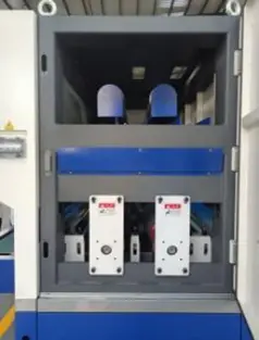 Станок для снятия заусенцев и грата STD-1000BRB — фото 7
