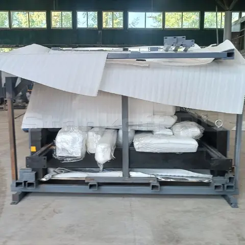 Пусконаладка оптоволоконного лазерного станка в защитной кабине STL-1530G/3000 Raycus в Твери