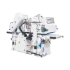 Рейсмусовый двухсторонний станок DRTD-630