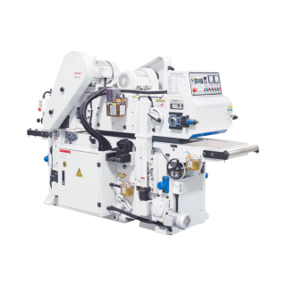 Рейсмусовый двусторонний станок DRTD-630