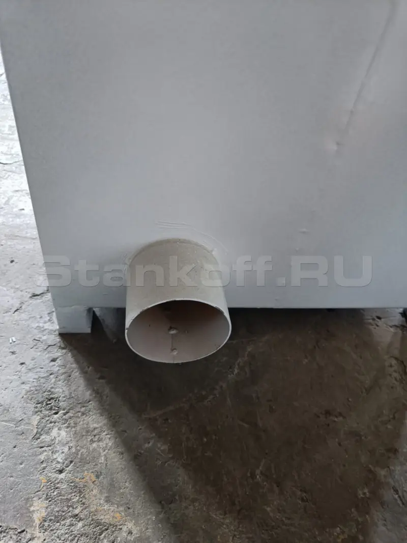 Торцовочный станок СТ-1-350