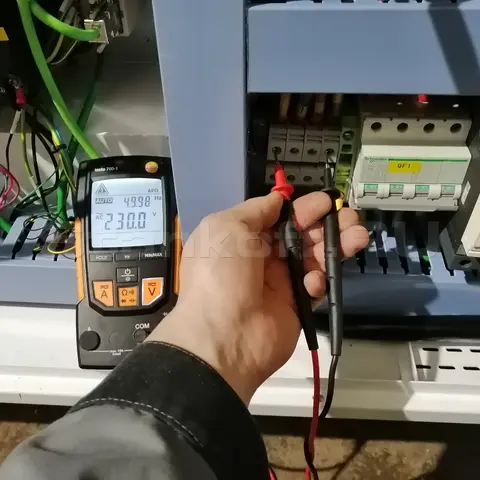 Поставка и пусконаладка оптоволоконного лазерного станка по металлу XTC-1530H/1500 Raycus в Таганроге