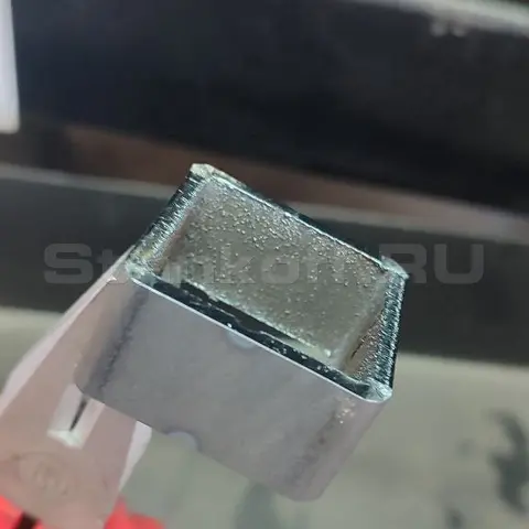 Пусконаладка оптоволоконного лазерного станка для резки труб XTC-T220/2000 Raycus в Новочебоксарске