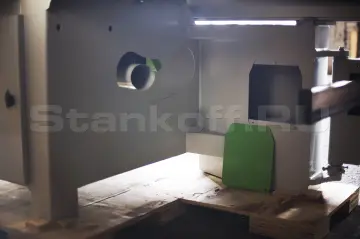 Отсек для хранения комплектующих