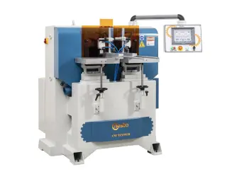 Шипорезный станок Nesto CNC