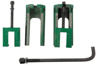 Токарно-винторезный станок индустриального класса JET GH-3180 ZHD — фото 12