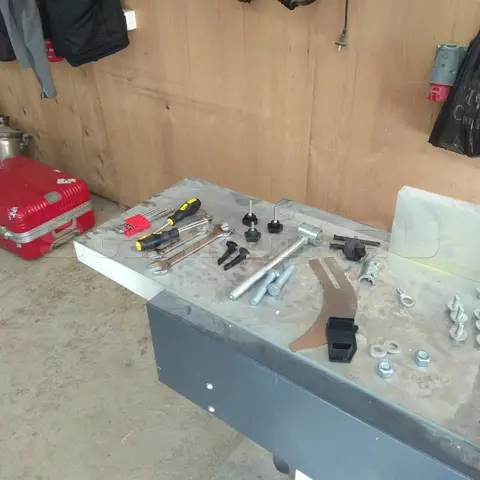 Комплексная поставка и запуск станков в Краснодарском крае