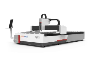 Оптоволоконный лазерный станок HGTECH SMART-3015E/12000 Raycus — фото 6