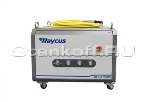 Лазерный источник Raycus