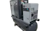 Компрессор блочного типа IC 20/8 VSD DF 500L