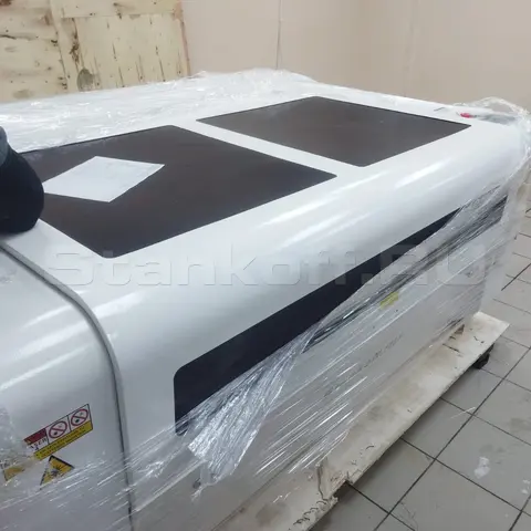 Пусконаладка лазерно-гравировального станка с ЧПУ LM 1610 PRO 150W в Пензе