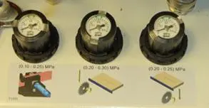 Станок для облицовывания кромок Ostermann 6TM