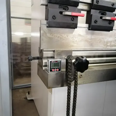 Быстросменный инструмент Amada Promecam