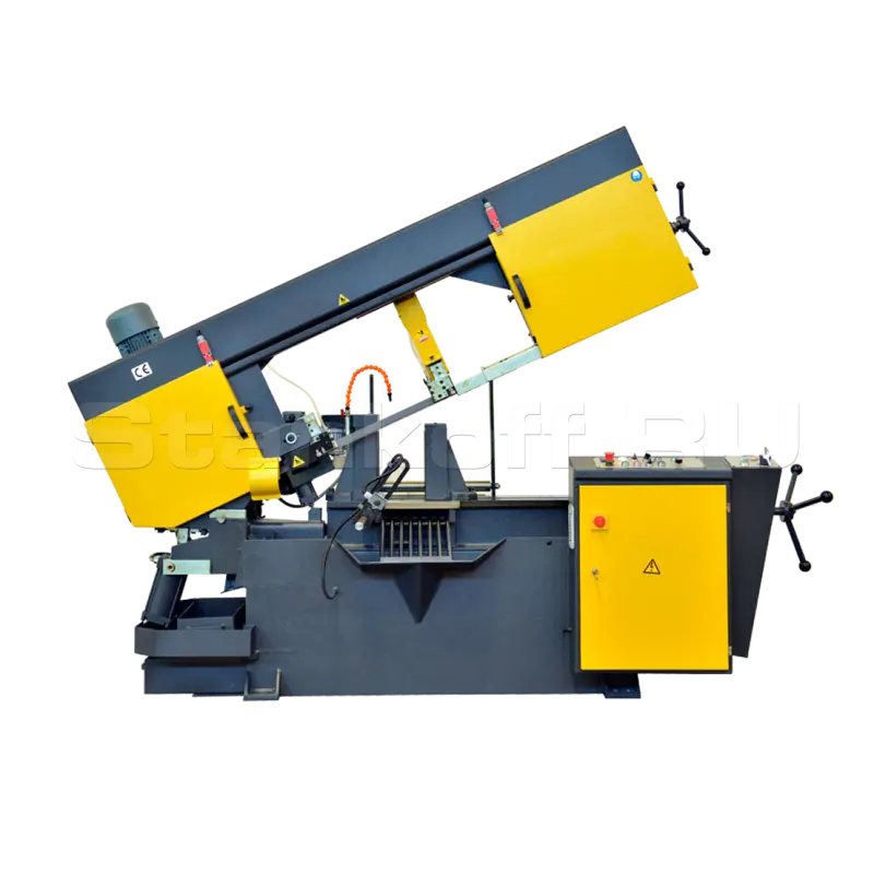 Ленточнопильный станок BMSO 440