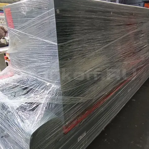 Пусконаладка автоматического кромкооблицовочного станка Sicar EB-450 D+J+PUR в Чебоксарах