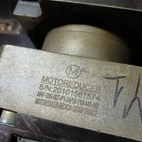 Ремонт волоконного лазерного станка для резки листового металла и труб XTC-1530WT/2000 Raycus в Воронеже