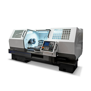 Токарный станок с ЧПУ CKS630/3000