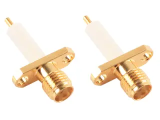 Оригинальный верхний кабельный разъем SMB датчика высоты Raytools SCSD — фото 3
