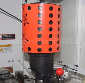 Клеевой узел