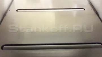 Ролики в столе