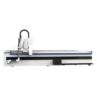 Оптоволоконный лазерный станок для резки металла MetalTec 1530B/3000 Maxphotonics — фото 3