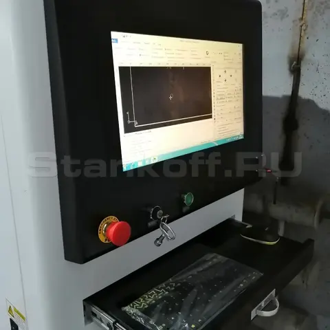 Панель управления
