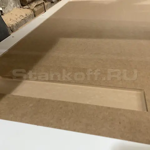 Отзыв о покупке двух станков для деревообработки: фрезерного станка с ЧПУ TS 1325 PRO и мембранно-вакуумного пресса МВПА 15-30