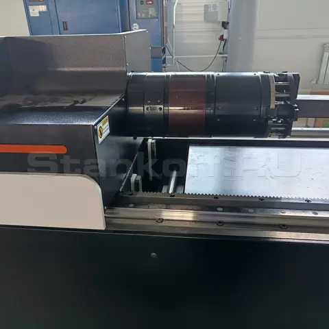 Пусконаладка оптоволоконного трубореза XTC-T230/3000 Raycus в Муслюмово