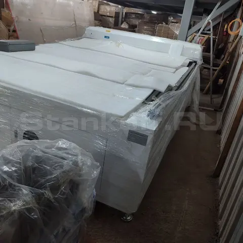 Пусконаладка лазерно-гравировального станка с ЧПУ LM 2030 PRO OPEN 300W в Рязани
