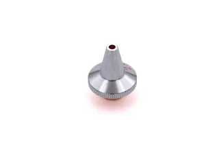 Двойное сопло оригинальное 2 мм Raytools RND-1520 для оптоволоконного лазера — фото 1