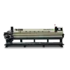 Станок для пиления и прифуговки шпона (Фурнирная пила) TG-3200