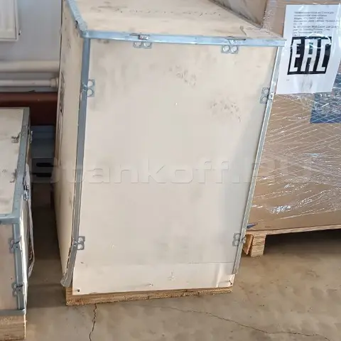 Пусконаладка оптоволоконного лазерного станка для резки листов и труб XTC-1560HT/3000 Raycus в Ижевске