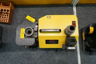Станок для заточки фрез MRCM MR-X3A — фото 3