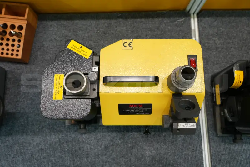 Станок для заточки фрез MRCM MR-X3A