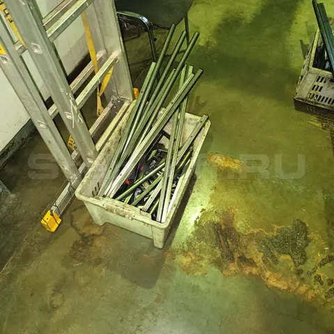 Пусконаладка высокоскоростного лазерного труборезу LPC80-A5-AF6000/3000 Raycus в Копейске