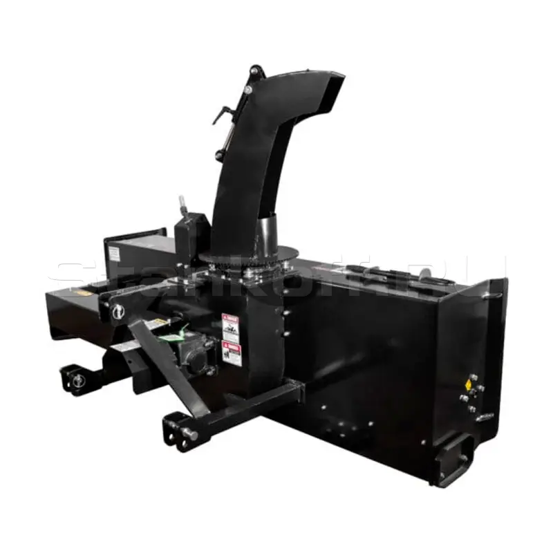 Навесной снегоуборщик SB2100