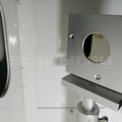 Поставка и ПНР лазерно-гравировального станка LM 1290 PRO в Бугульме
