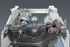 Круглопильный станок M 500 M