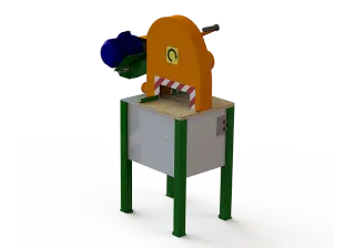Торцовочные станки маятникового типа серии Алтай-ТМ