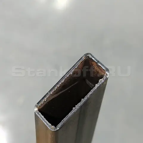 Пусконаладка оптоволоконного лазерного станка для резки труб XTC-T220/2000 Raycus в Набережных Челнах (Март 2023)