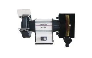 Универсальный заточный станок OPTIgrind GU 20B (400 В)