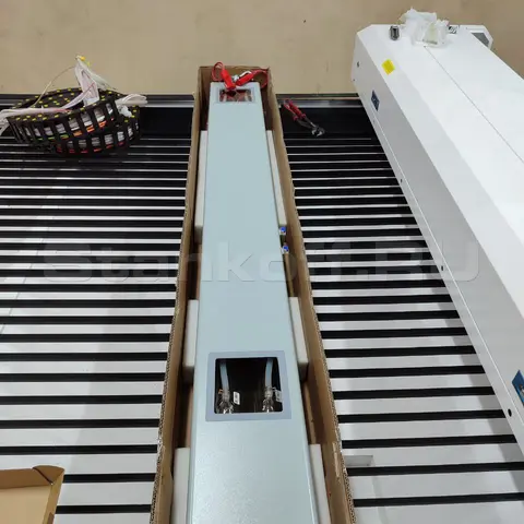 Лазерная трубка Yongli DLT 40Z