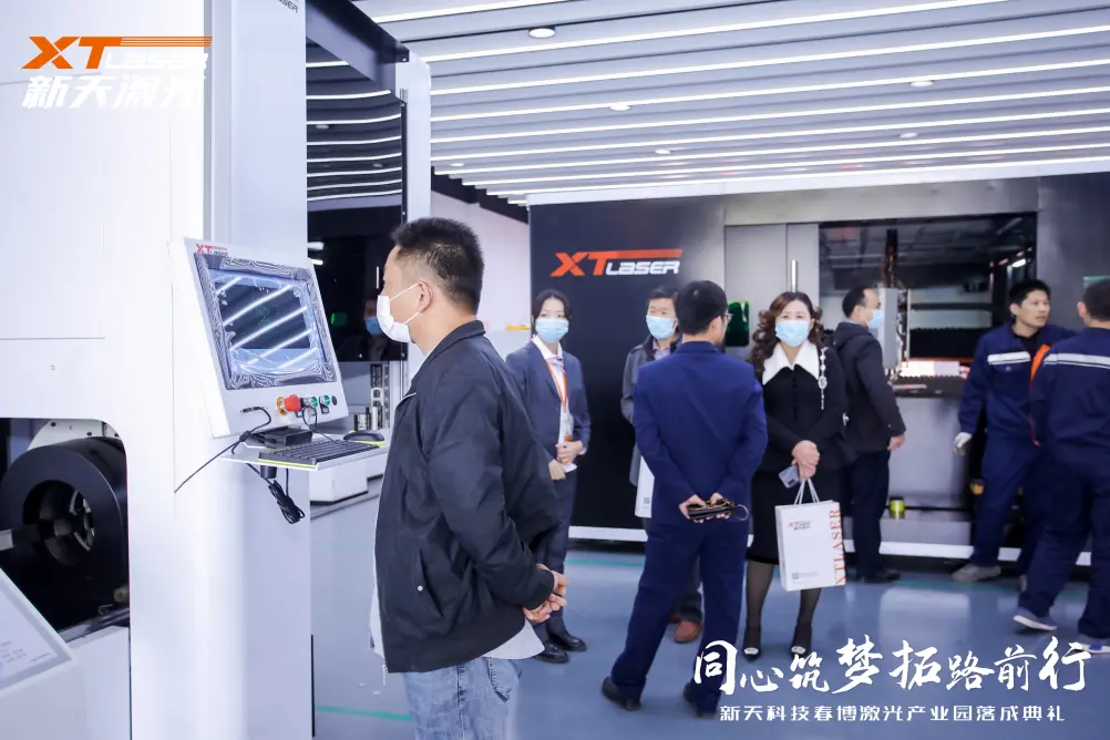 Компании «XTLASER» исполнилось 16 лет!